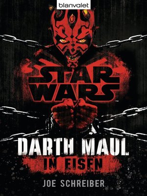 cover image of Star Wars<sup>TM</sup> Darth Maul